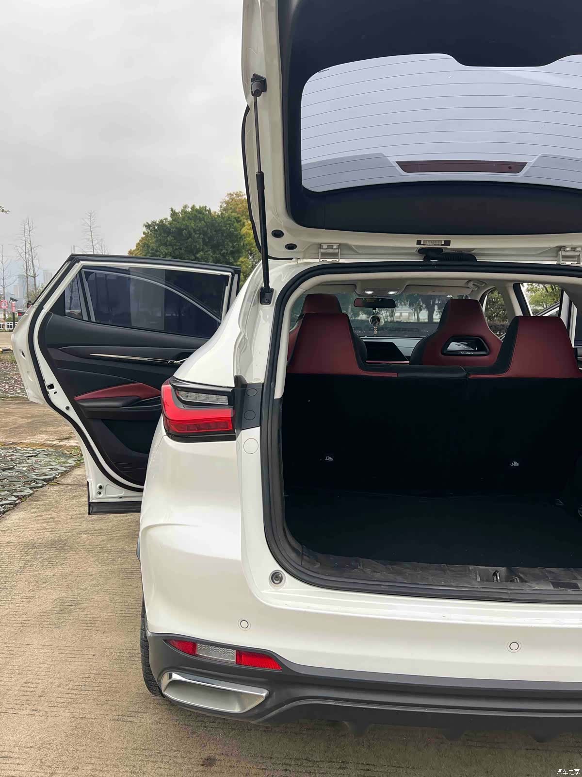 Changan X5, 2021 23