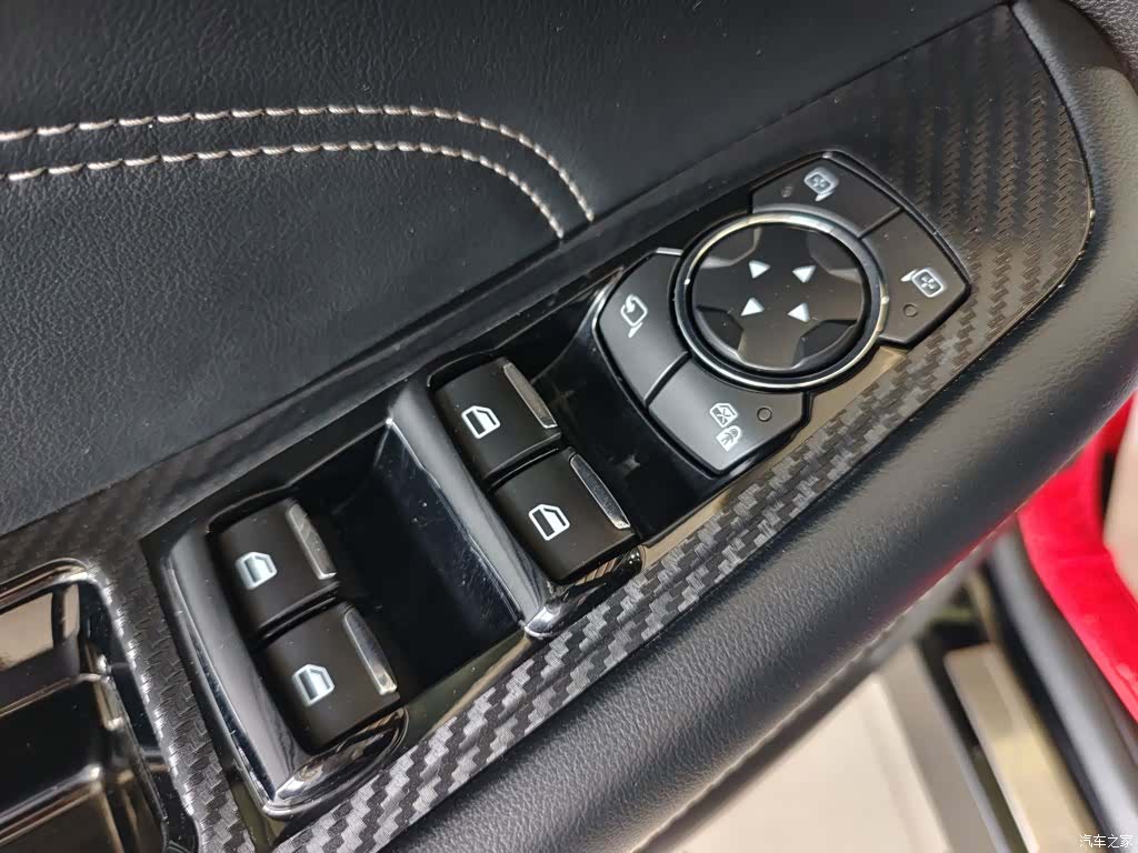 Ford Edge, 2021 10