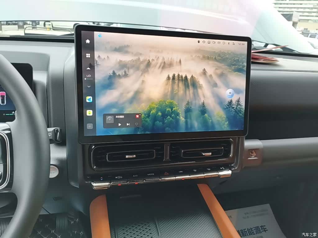 Haval H9, 2024 13