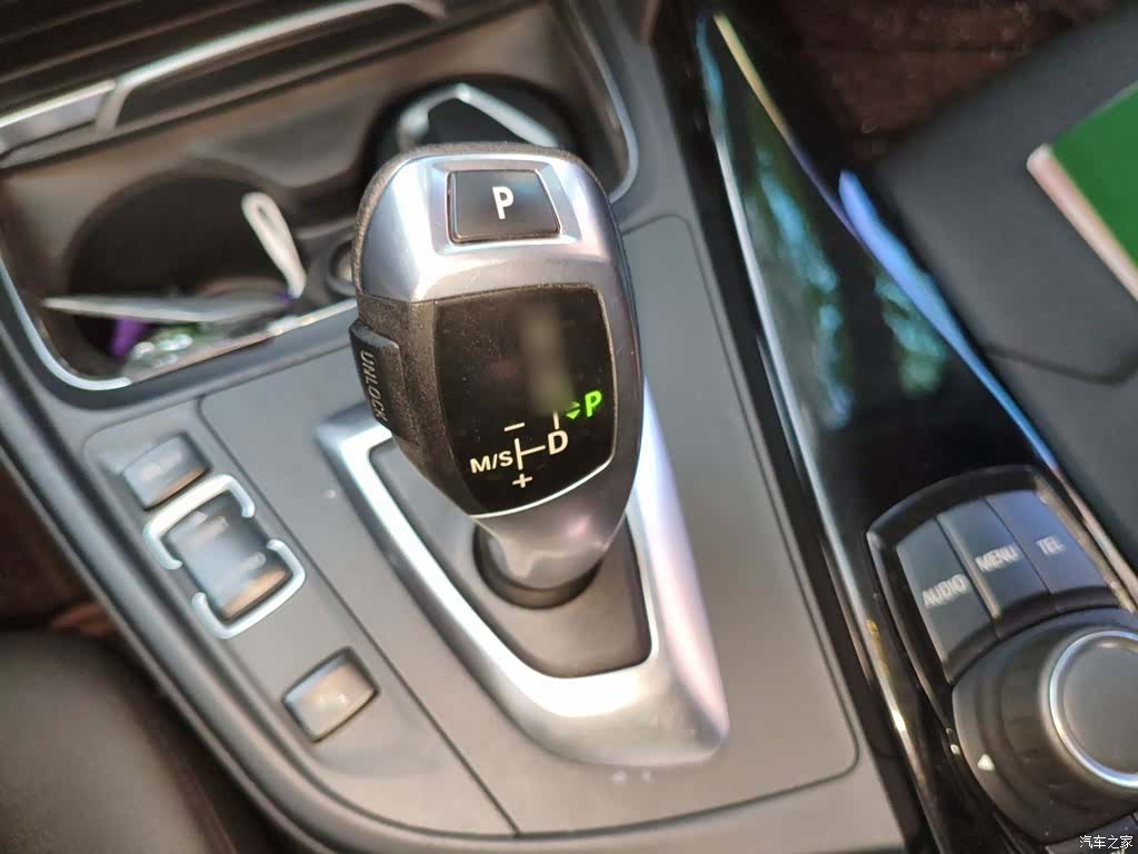 BMW 3 Series, 2016 7