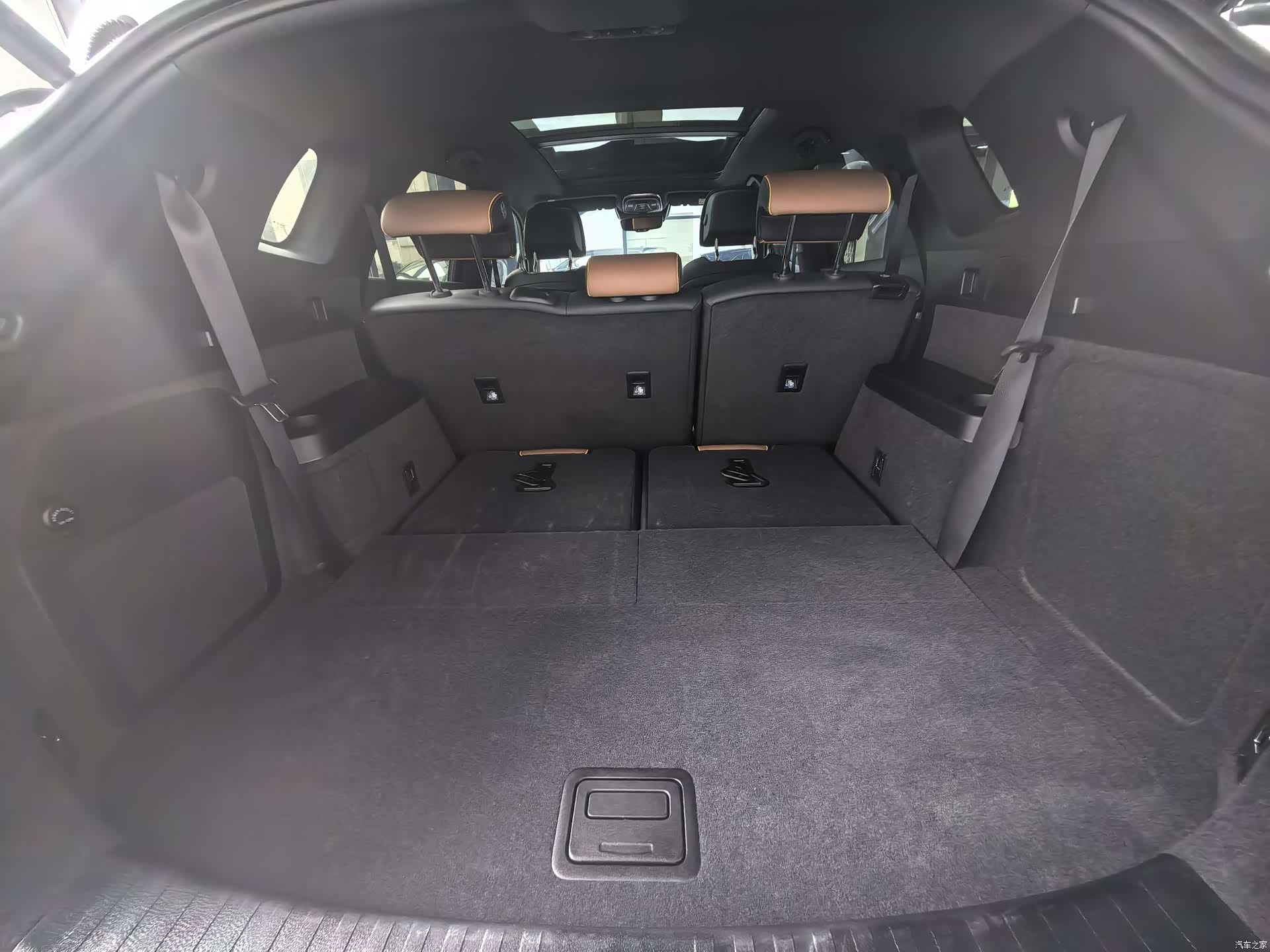 BYD Tang, 2022 20
