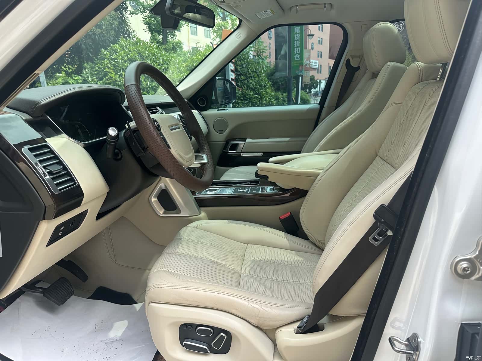 Land Rover Range Rover, 2014 11