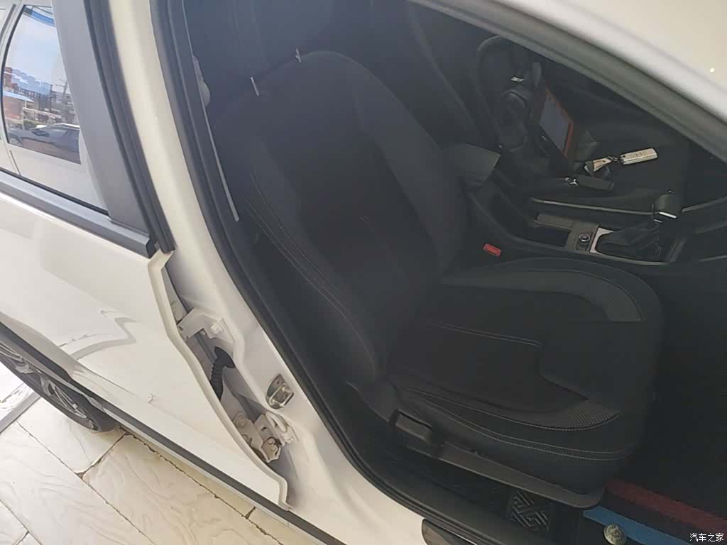 Chery 3x, 2024 25