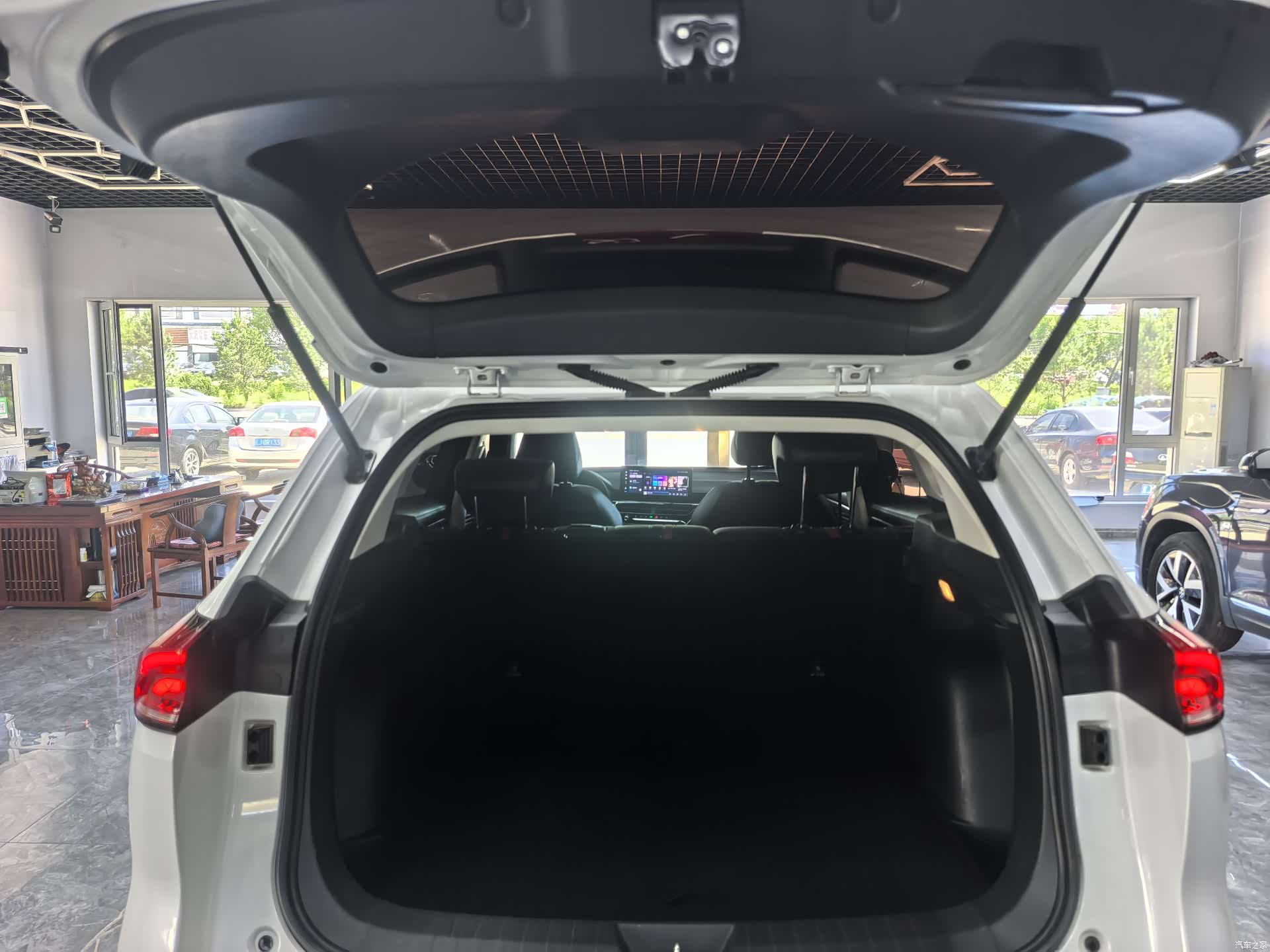 Haval H6, 2022 15