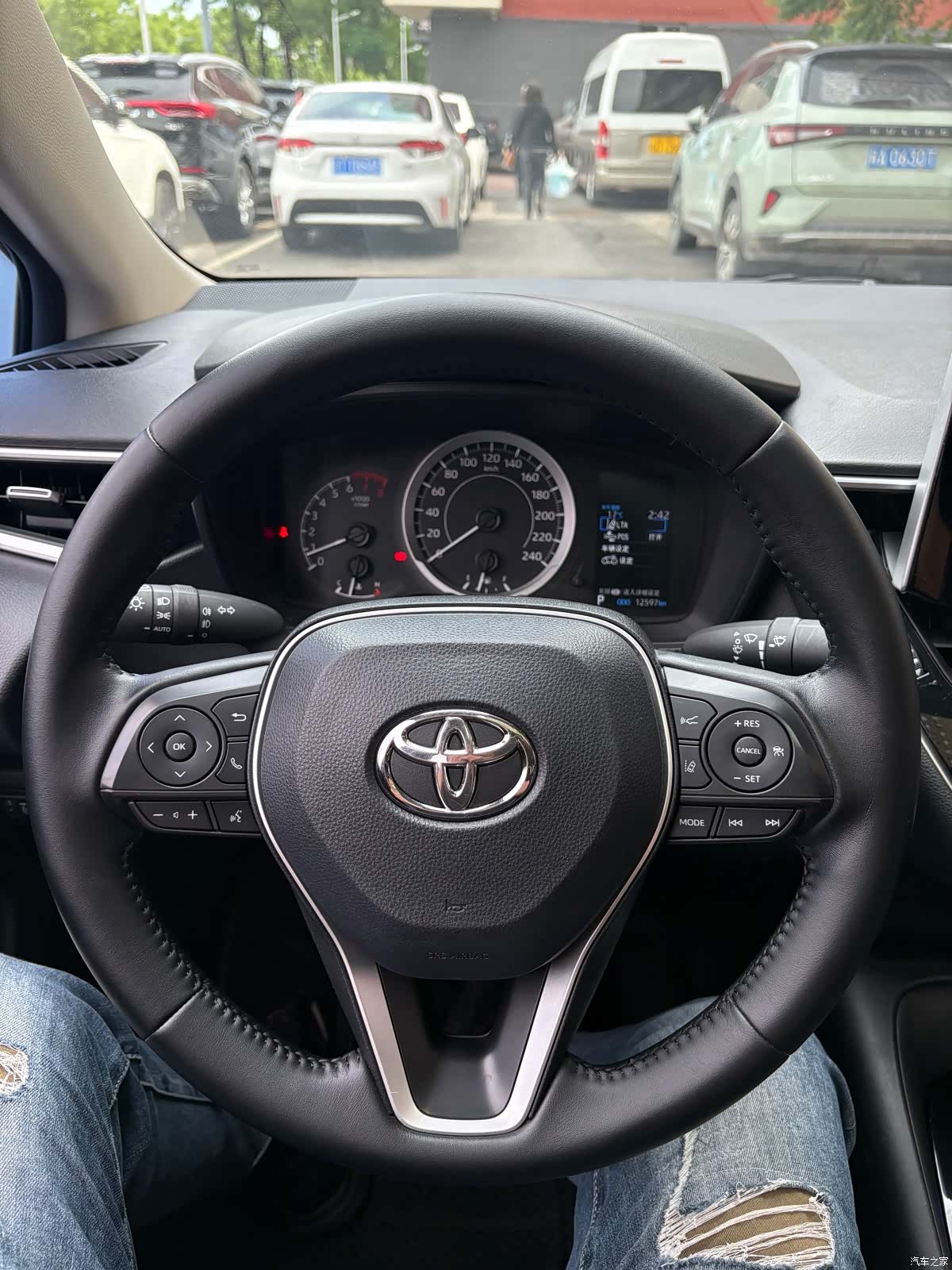 Toyota Corolla, 2022 16
