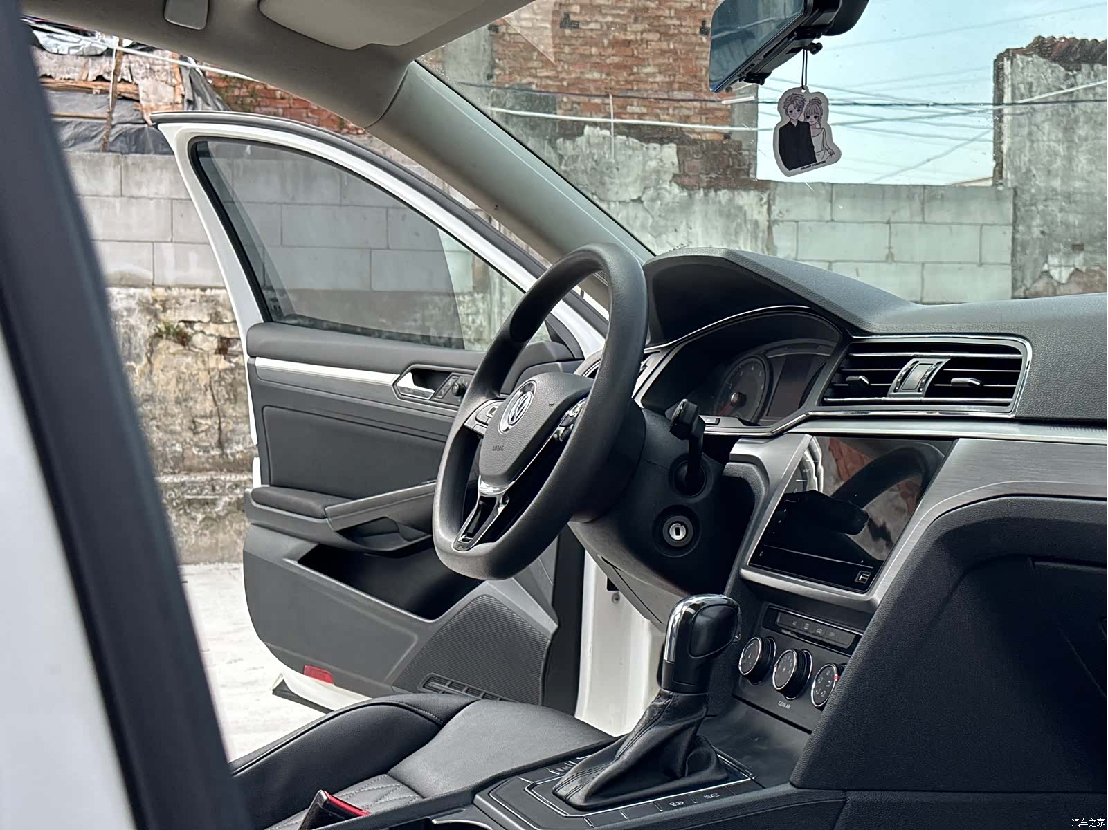 Volkswagen Lamando, 2021 15