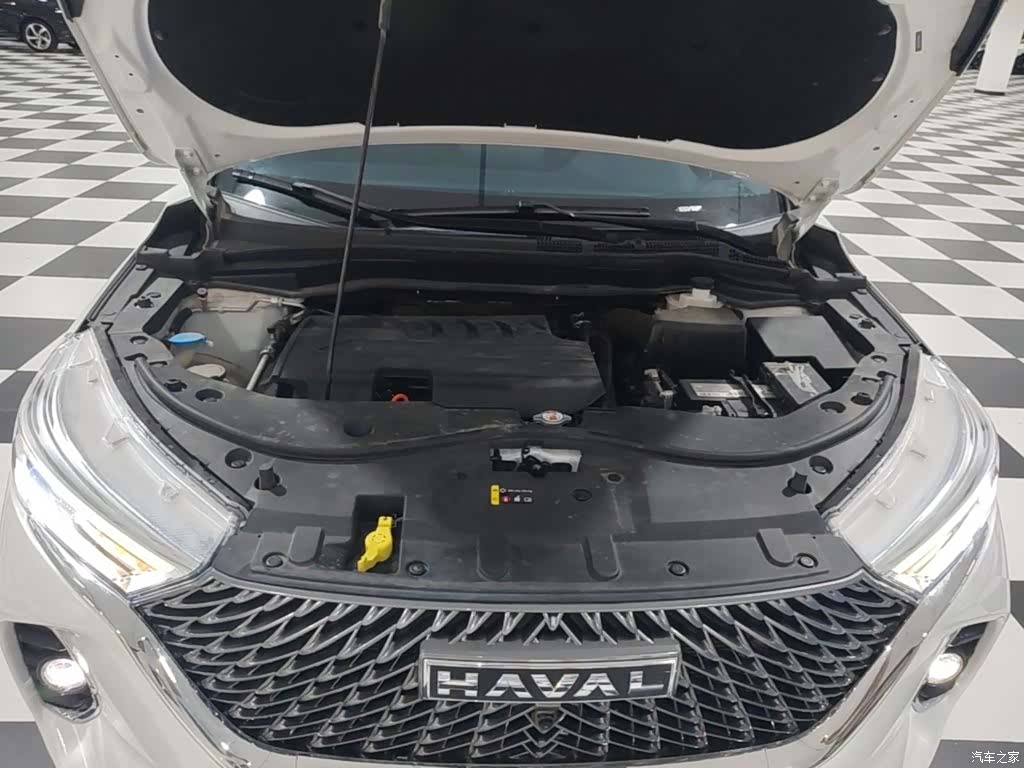 Haval M6, 2024 20