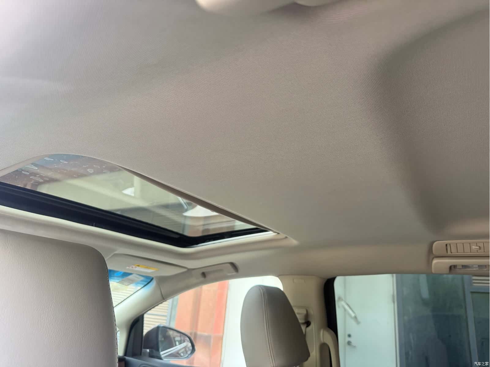 Buick GL8, 2016 8