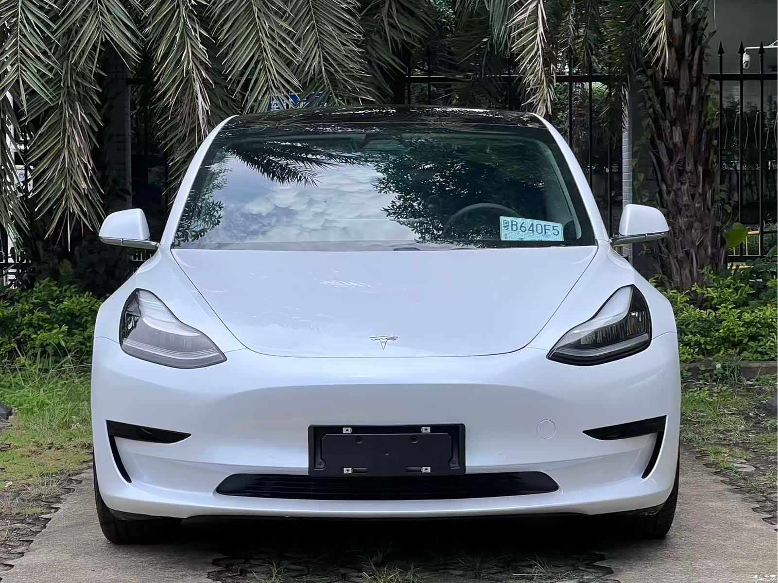 Tesla Model 3, 2019 2