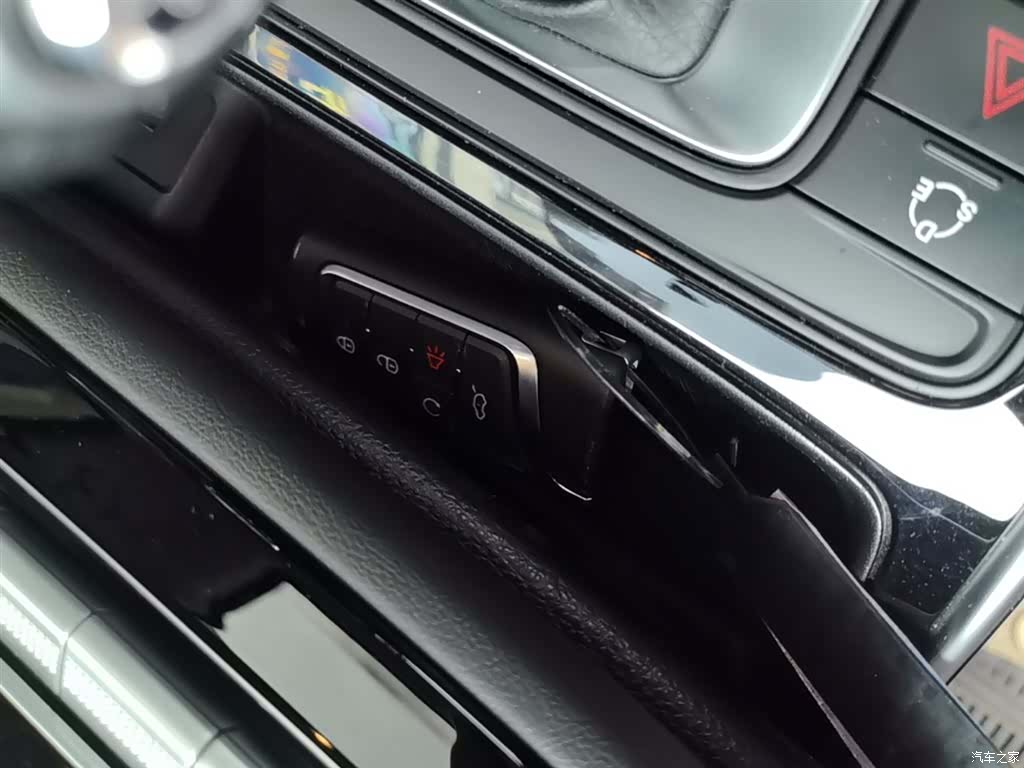 GAC M6, 2021 9