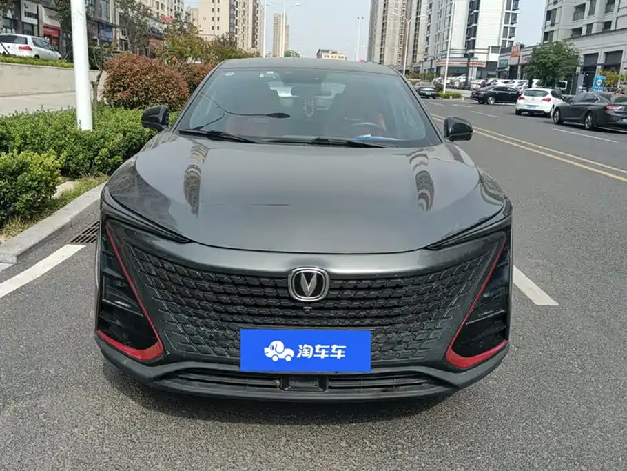 Changan UNI-T