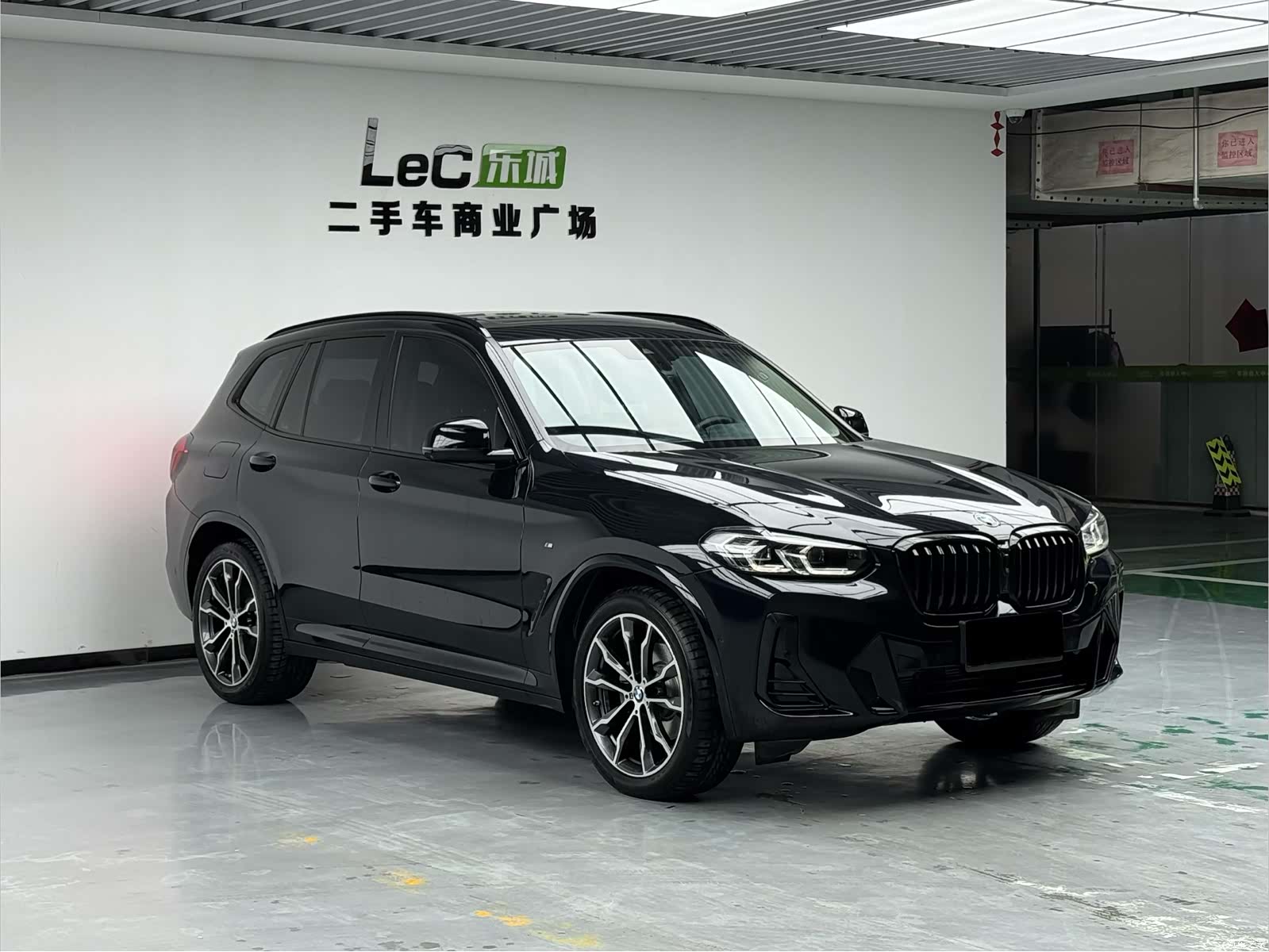 BMW X3, 2024 3