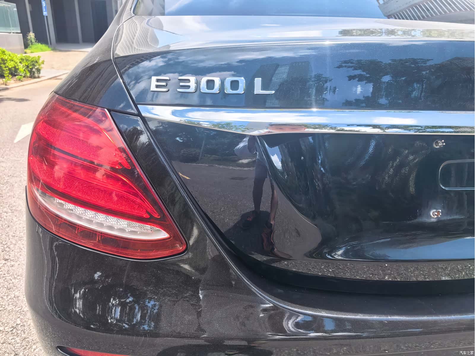 Mercedes-Benz E-Class, 2019 14