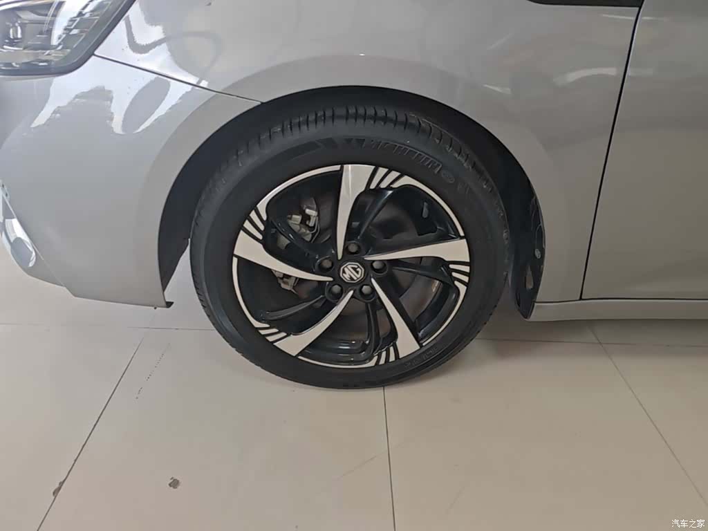 MG MG6, 2023 23