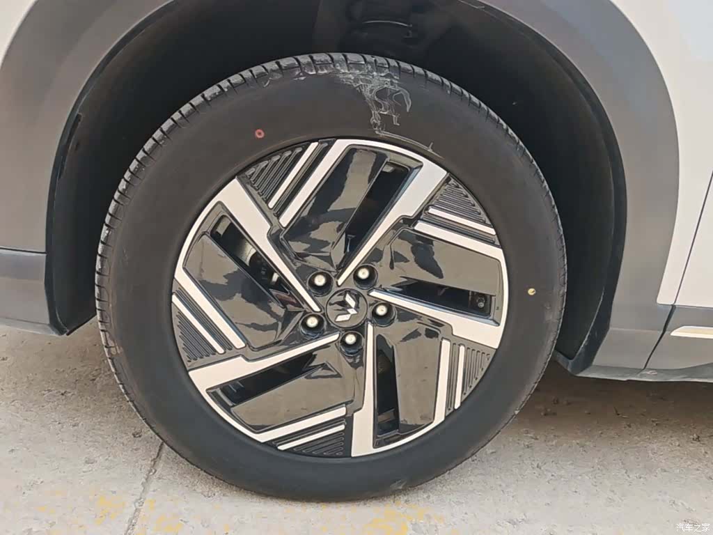 Wuling Starlight, 2024 23