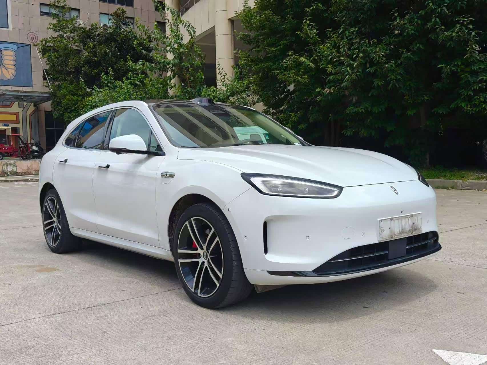 AITO M5, 2023 8