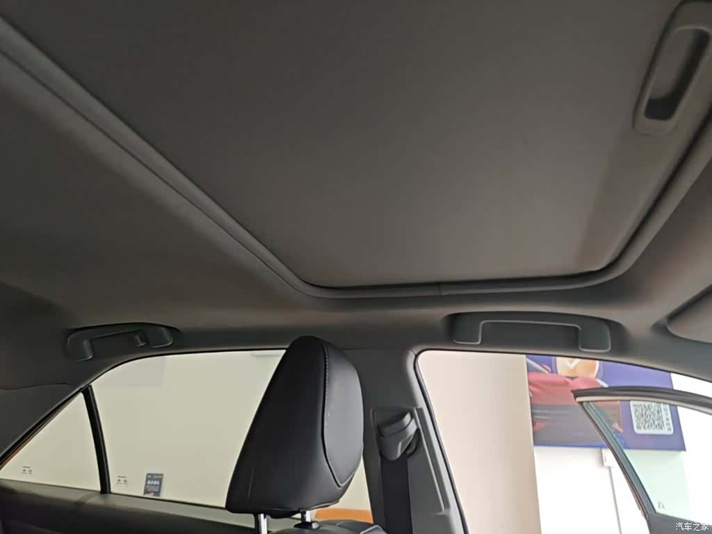 Toyota Camry, 2017 18