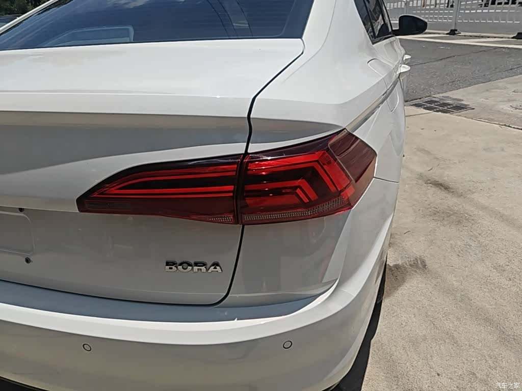Volkswagen Bora, 2019 8