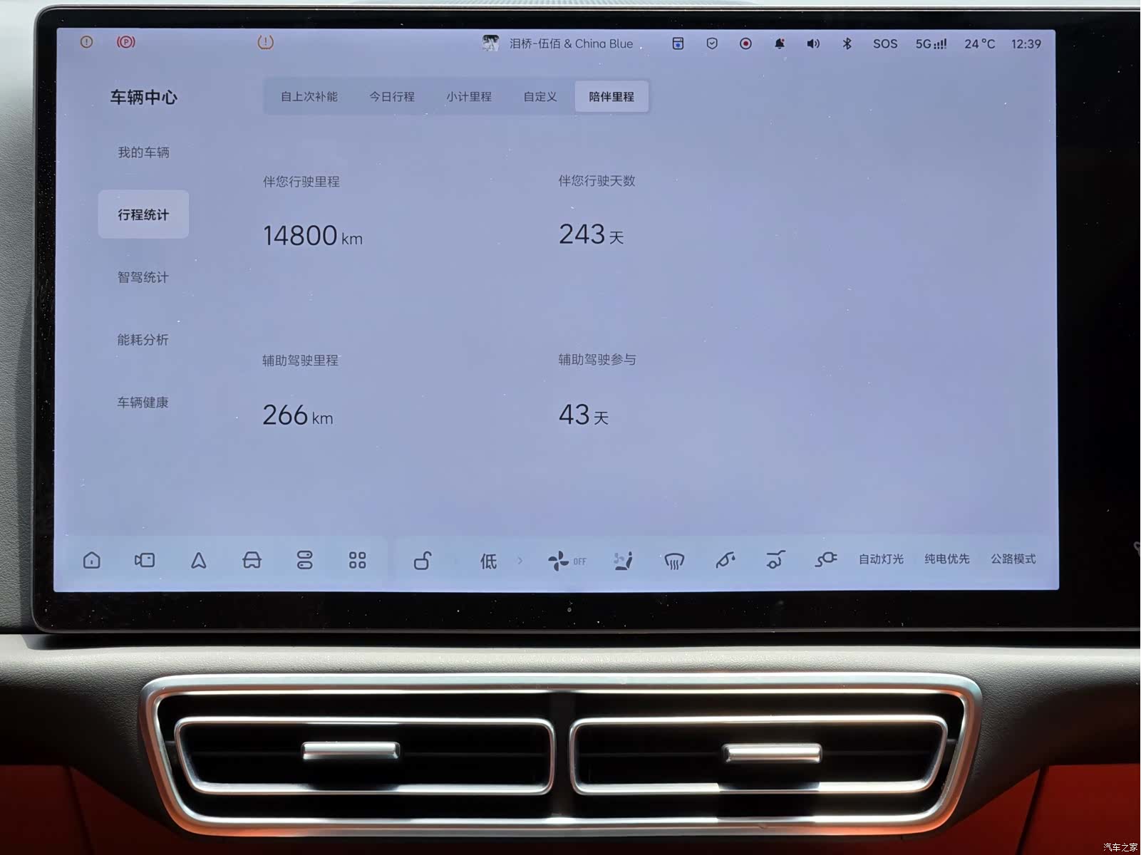 Li Auto L7, 2025 8