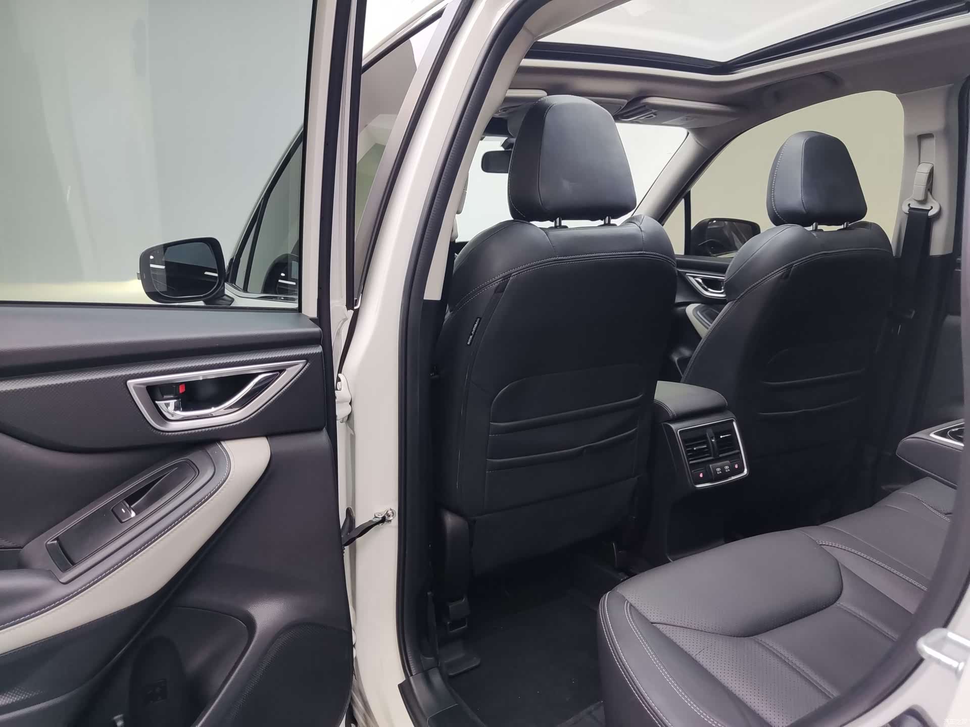 Subaru Forester, 2022 11