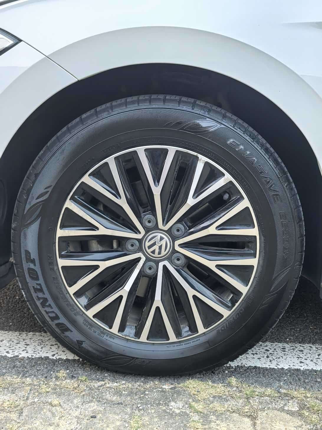Volkswagen Sagitar, 2019 19