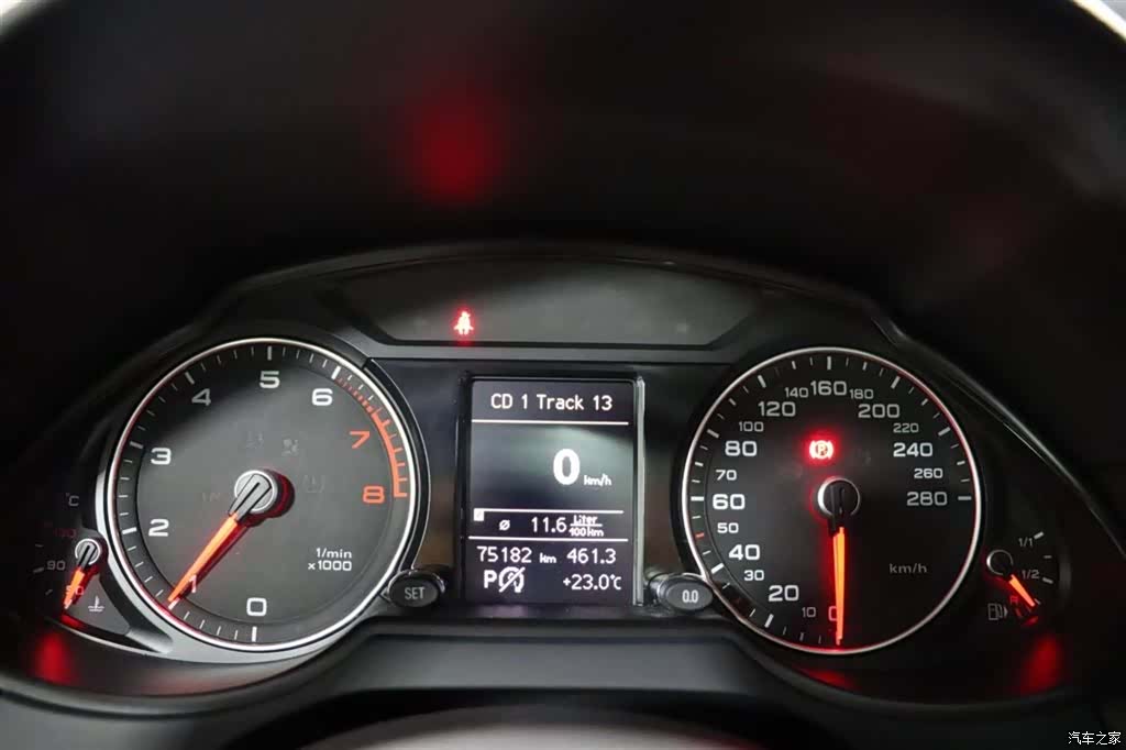 Audi Q5, 2016 9