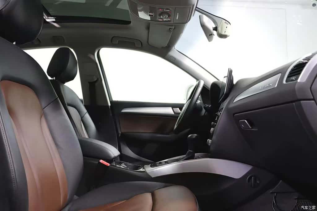Audi Q5, 2016 8