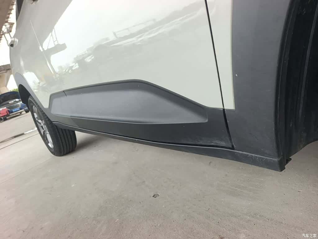 Wuling RS-3, 2022 21