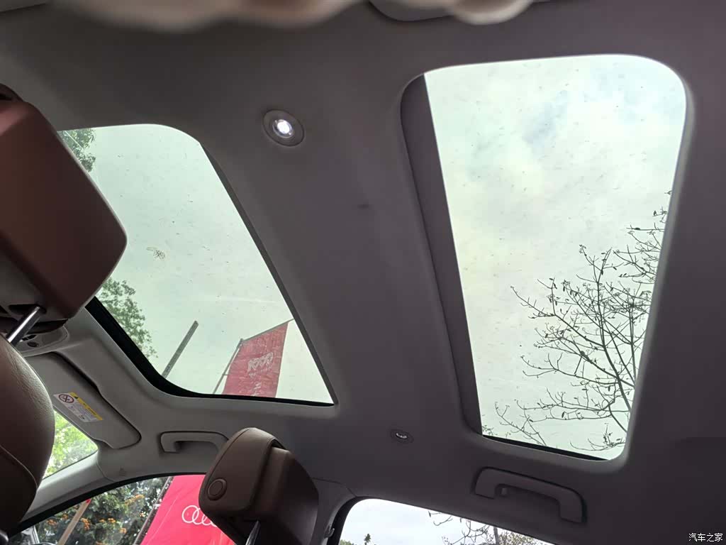 Audi A6L, 2020 18
