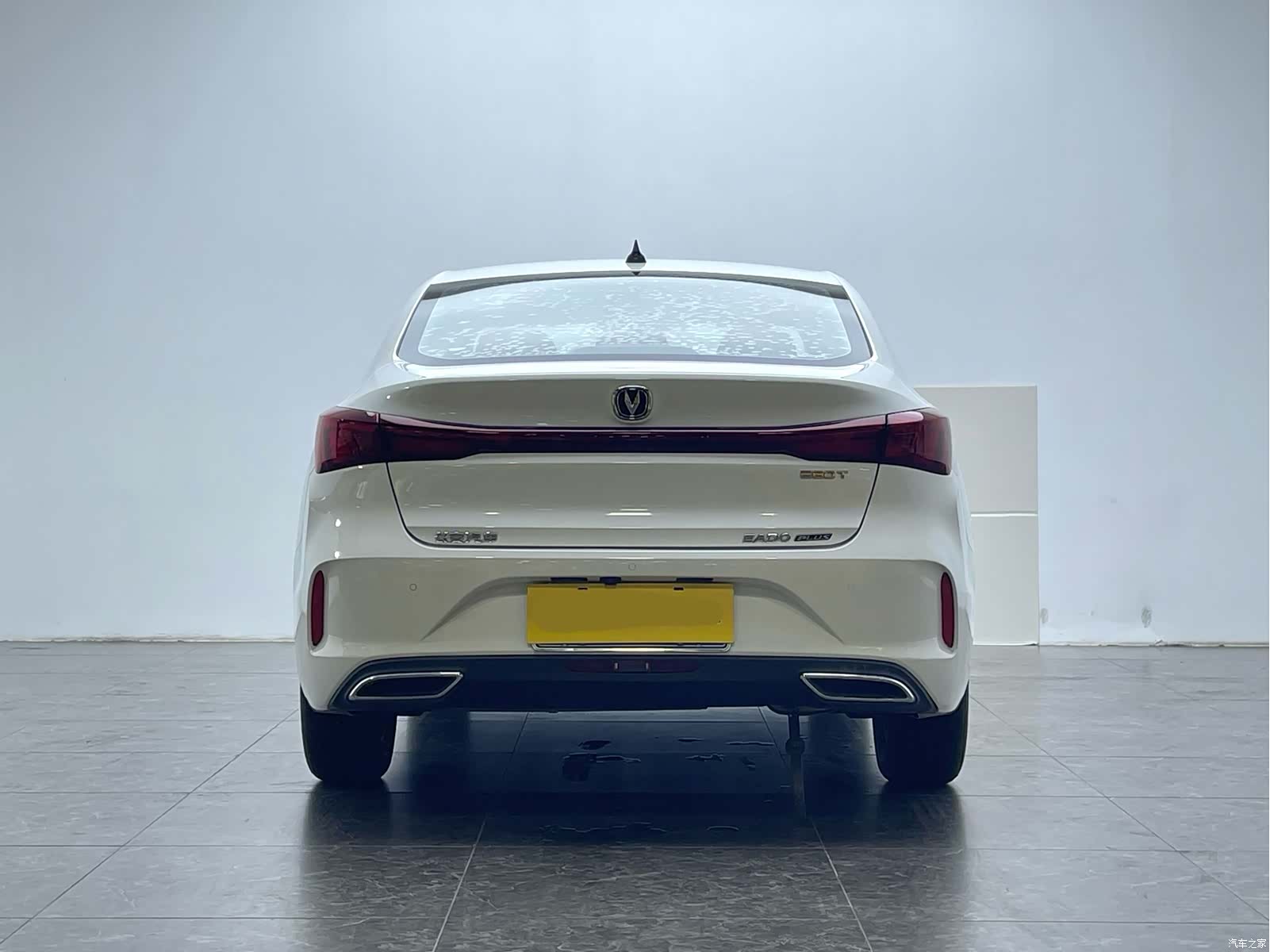 Changan Eado, 2023 4