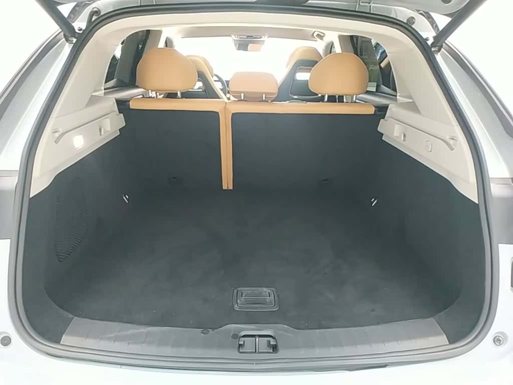 Leapmotor C11, 2025 19