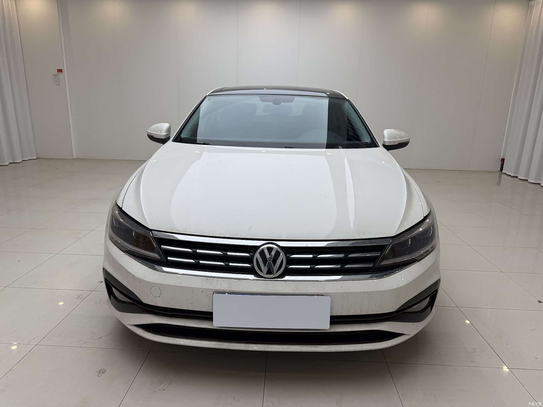 Volkswagen Lamando, 2022 2