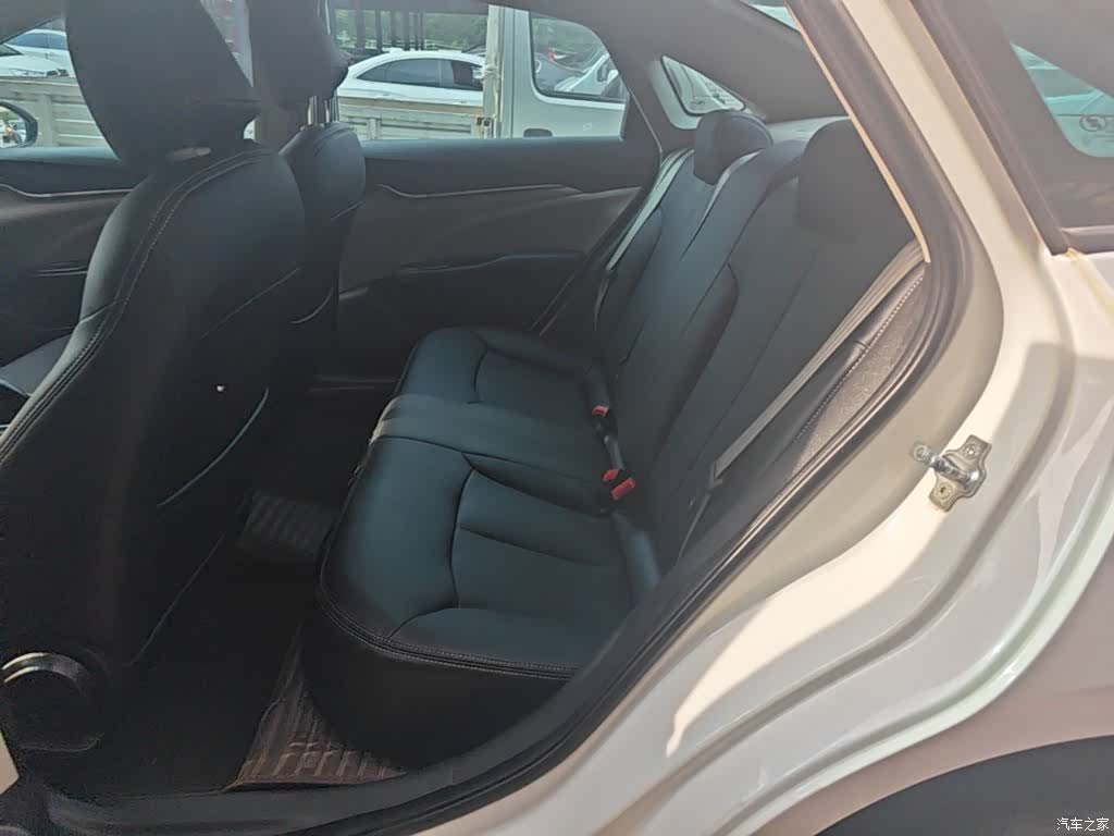Buick 15N, 2017 17