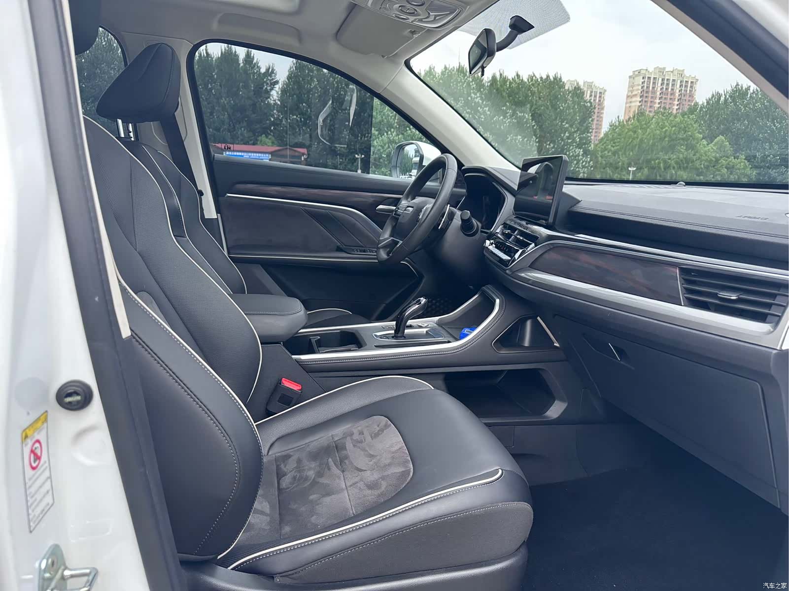 Haval H6, 2022 23