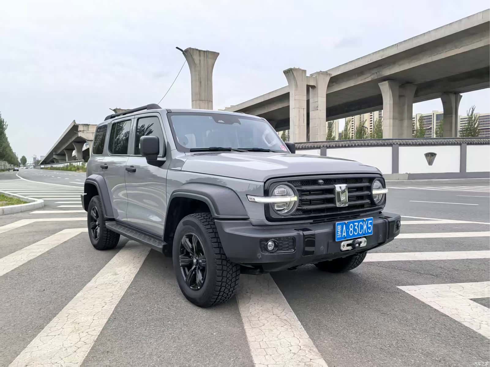 Tank 300, 2021 3