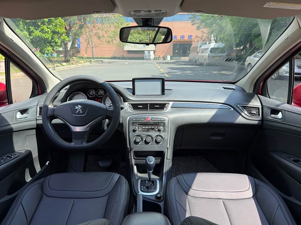 Peugeot 308 Peugeot 308