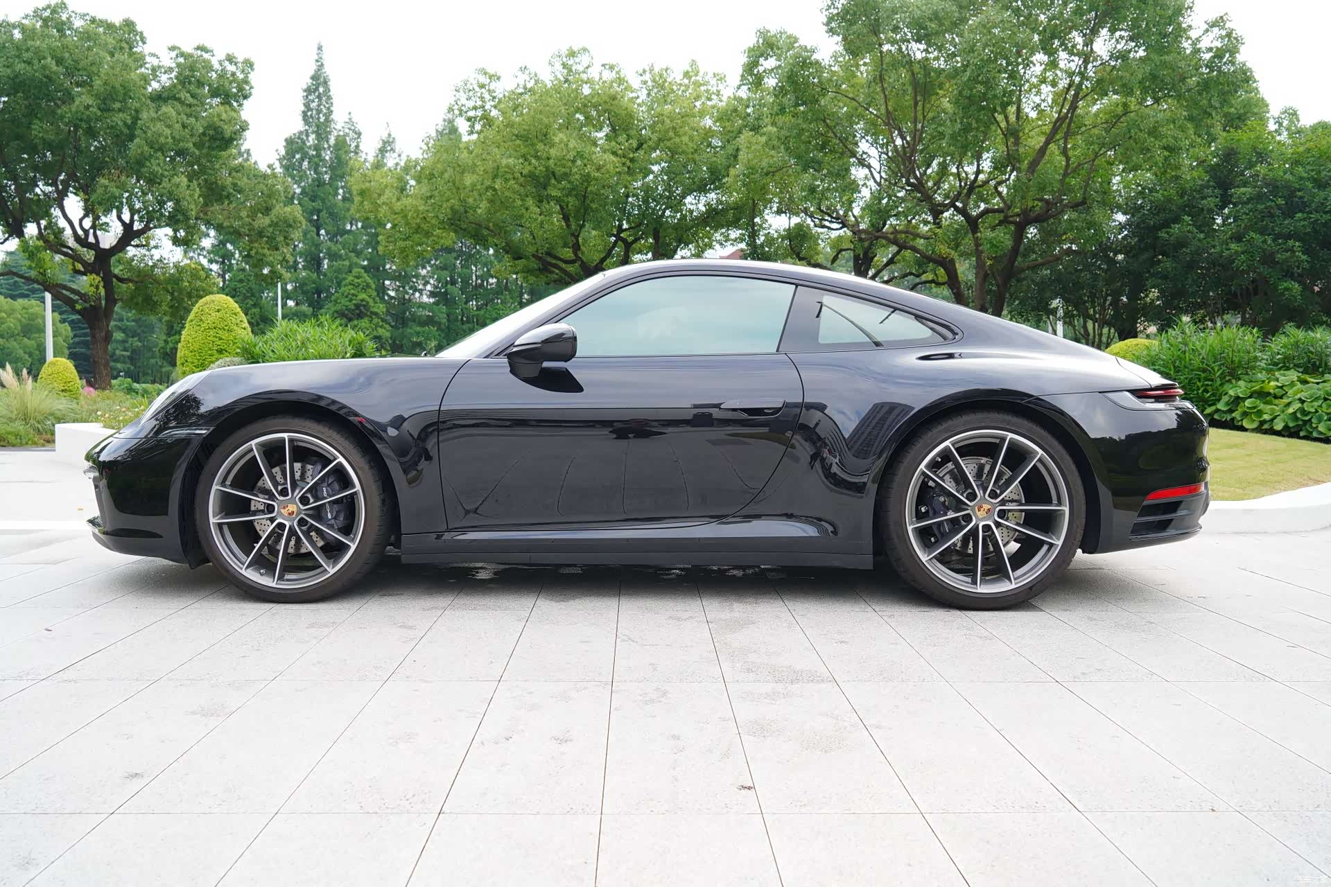 Porsche 911, 2024 3