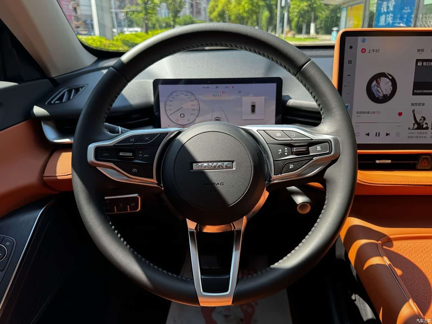 Haval H6, 2025 18