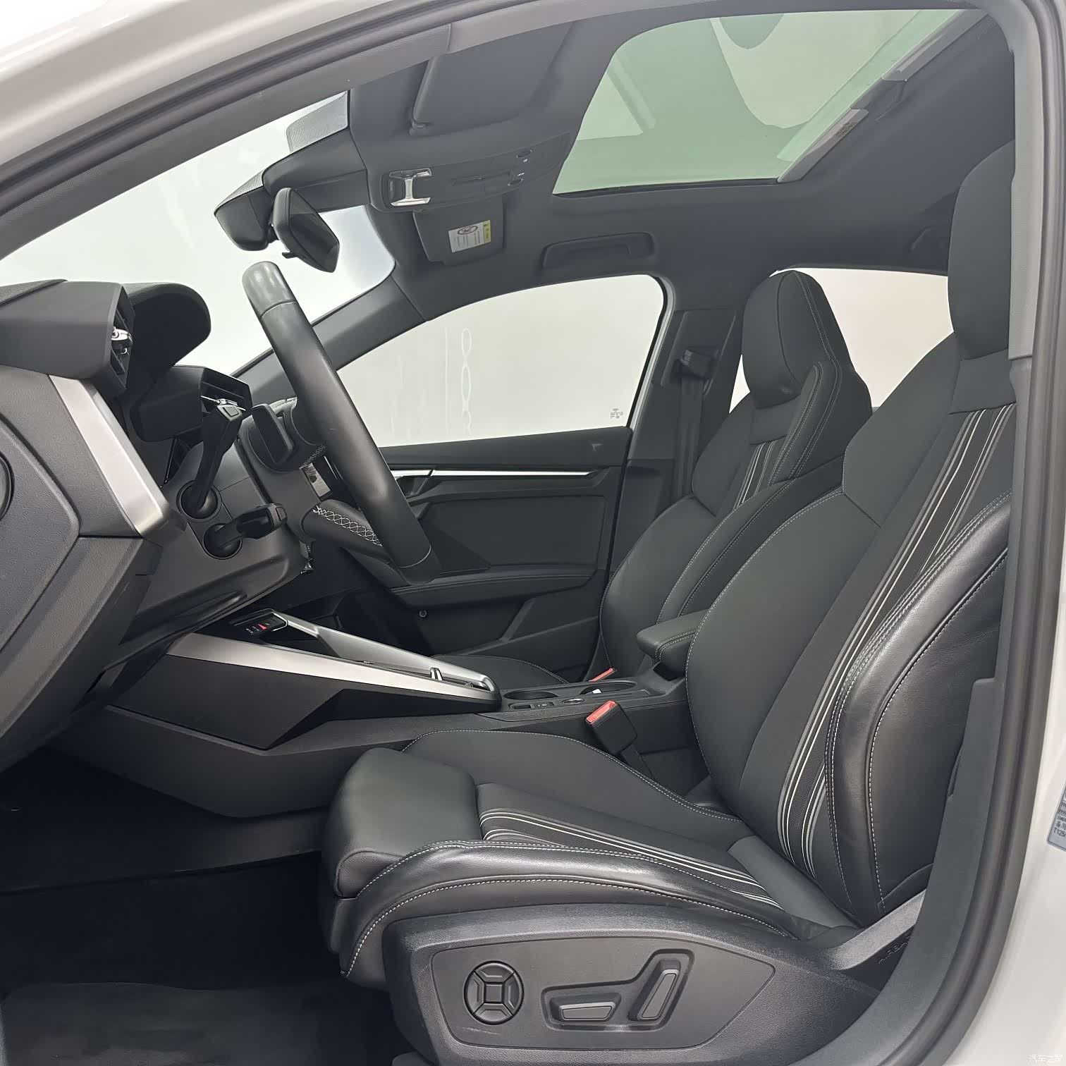 Audi A3, 2023 7