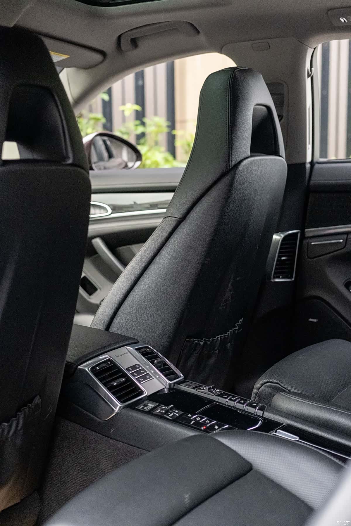 Porsche Panamera, 2016 13