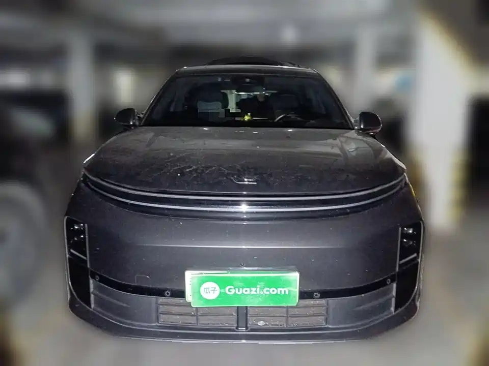 Li Auto Ideal L6