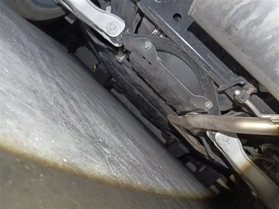 Li Auto Ideal L6