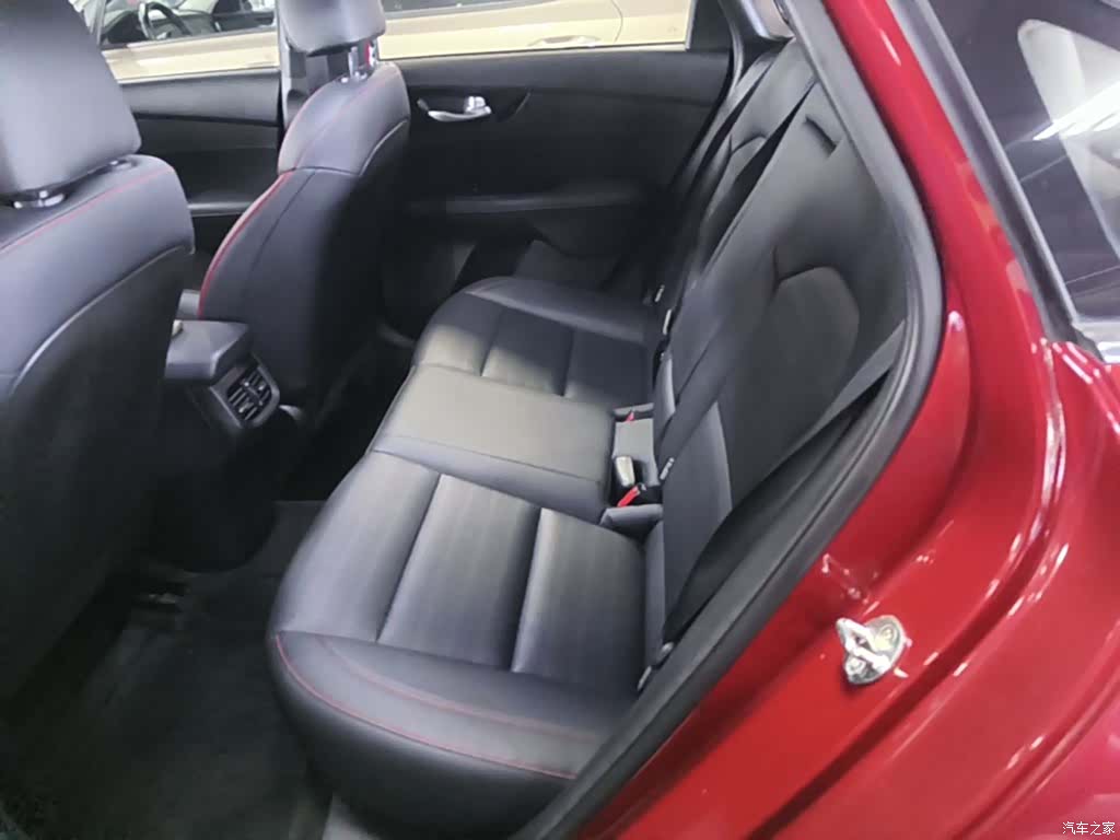 Kia K3, 2020 17
