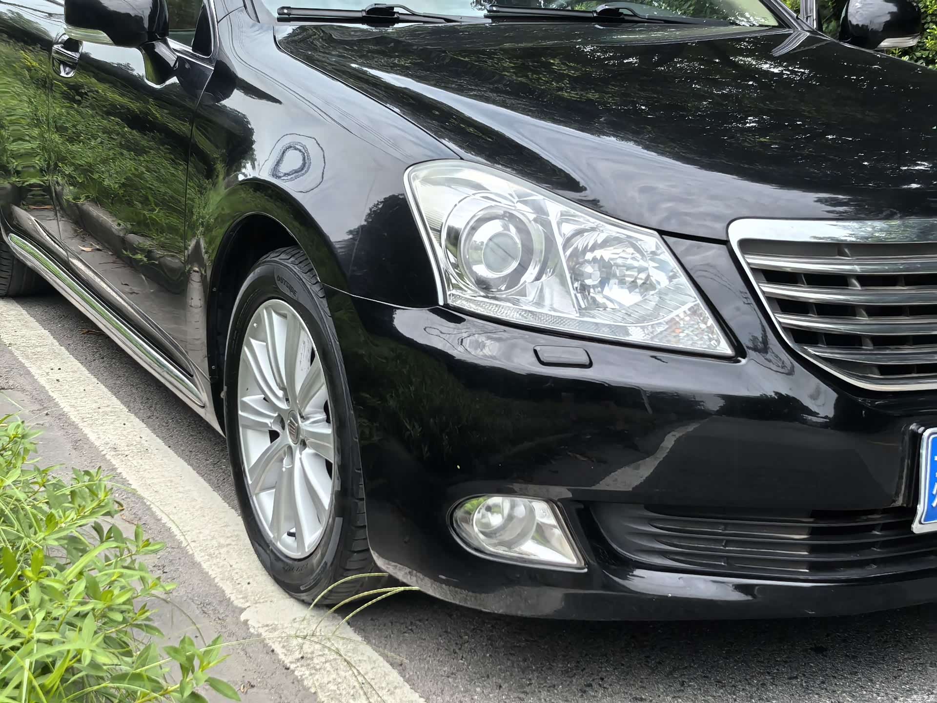 Toyota Crown, 2011 16