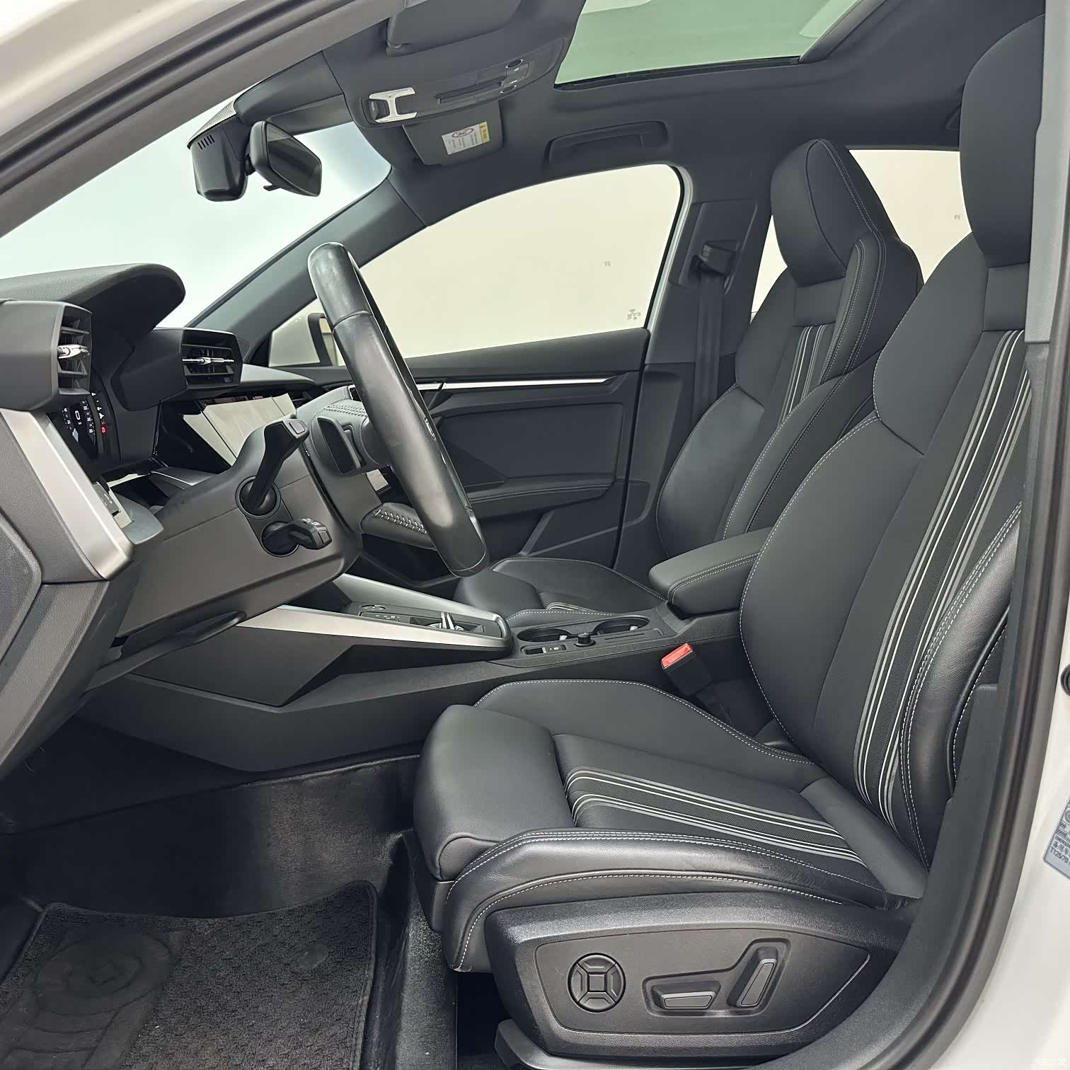 Audi A3, 2022 8