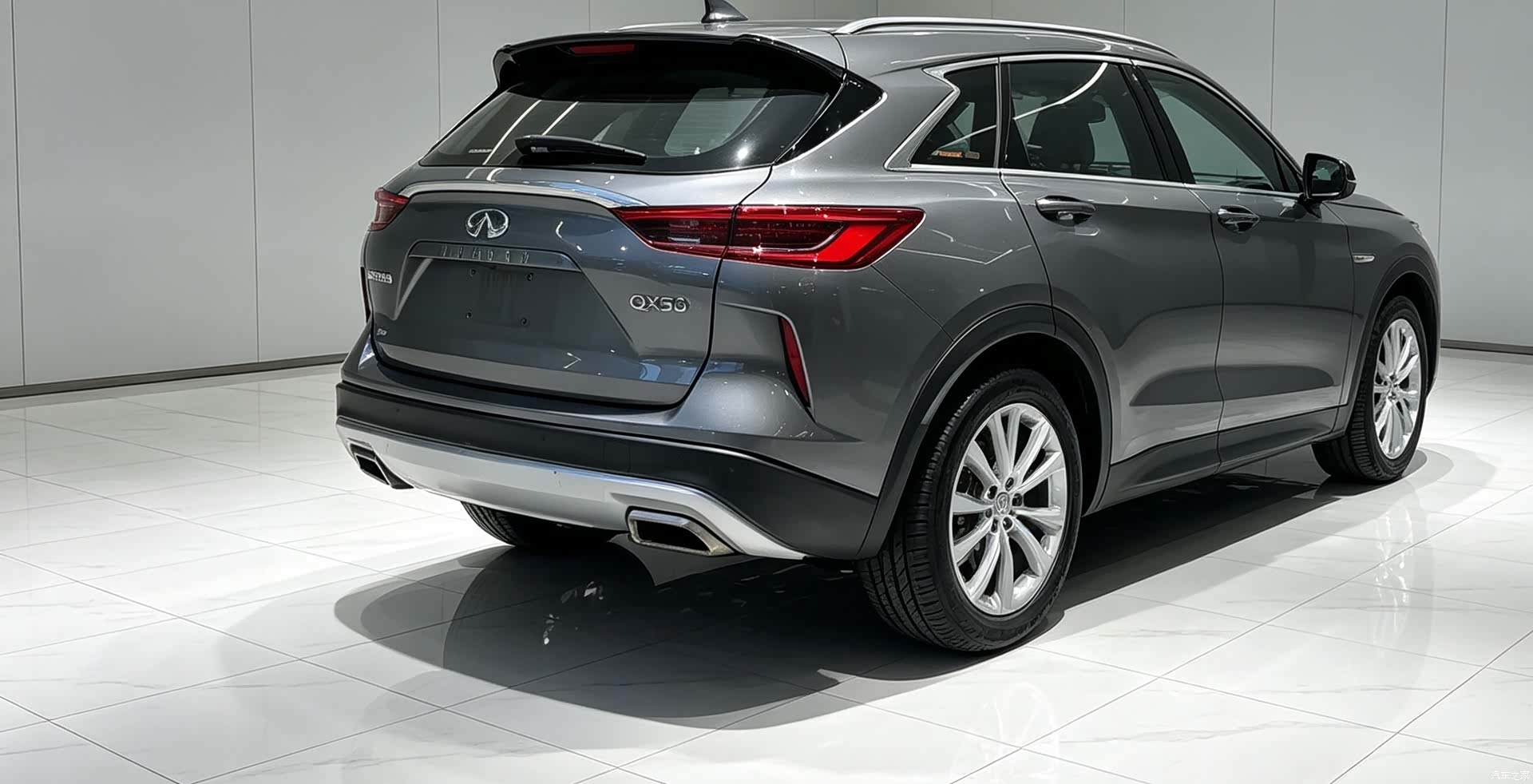 Infiniti QX50, 2020 8