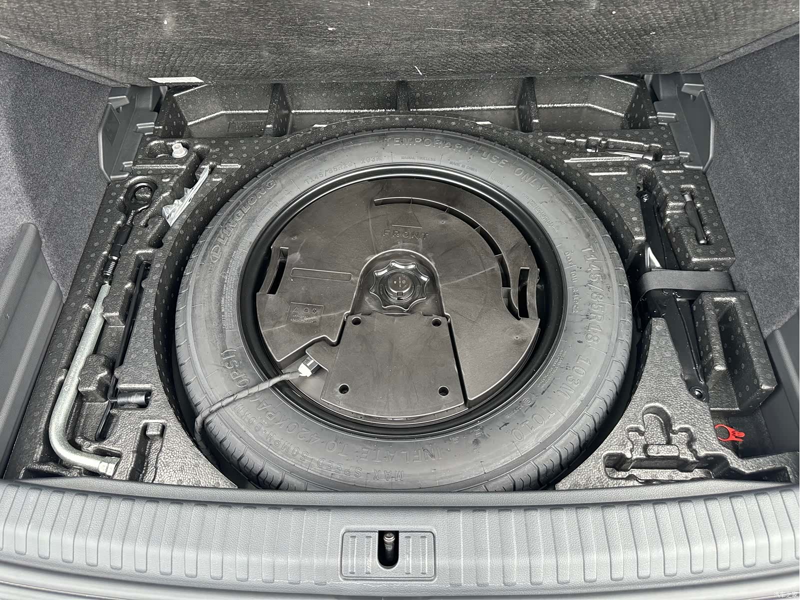 Audi Q3, 2022 12