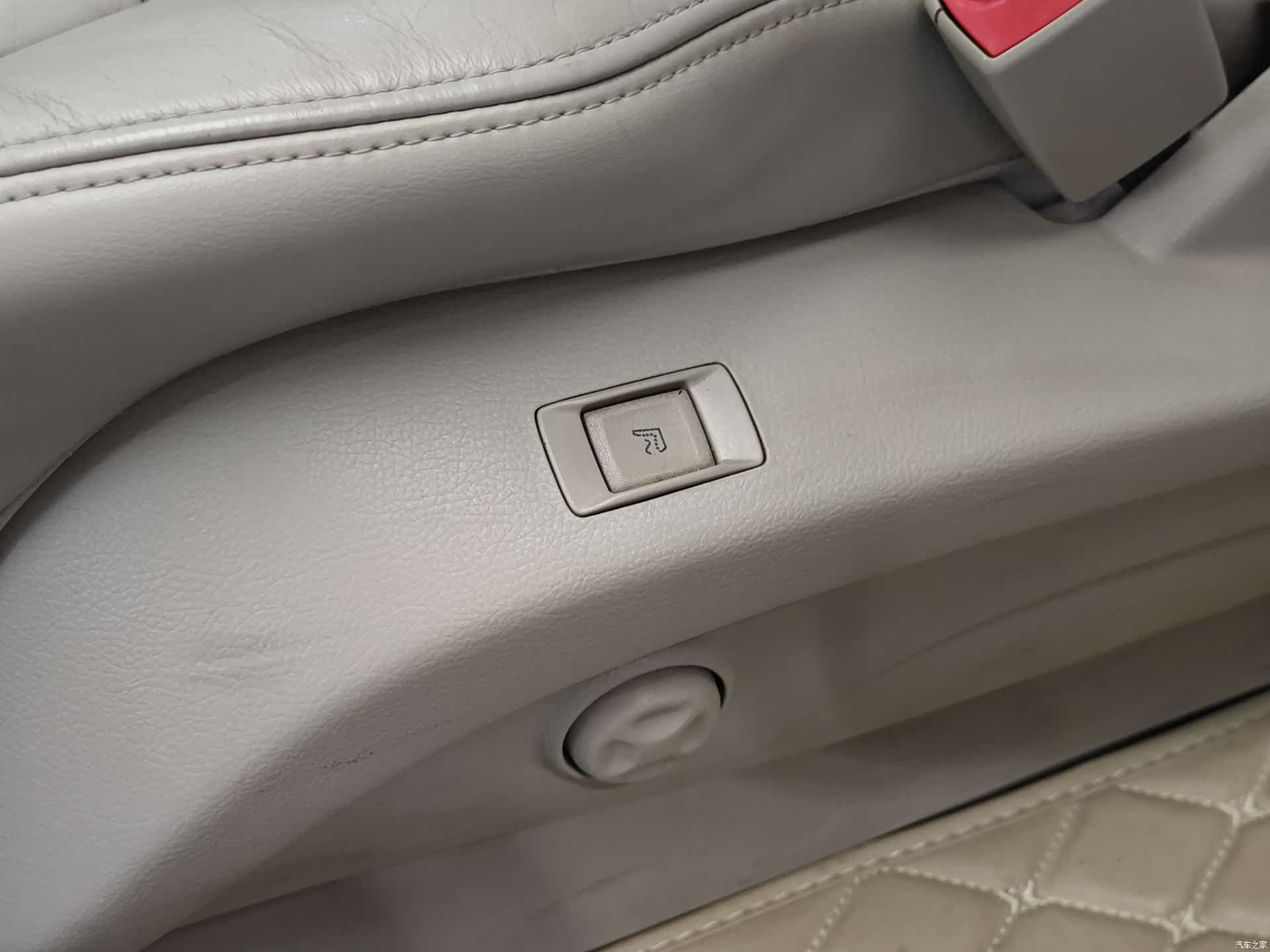 Buick GL8, 2015 25