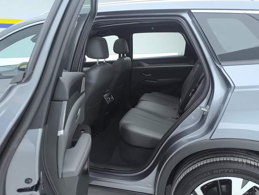 BYD Song Pro New Energy 2025, фото 11