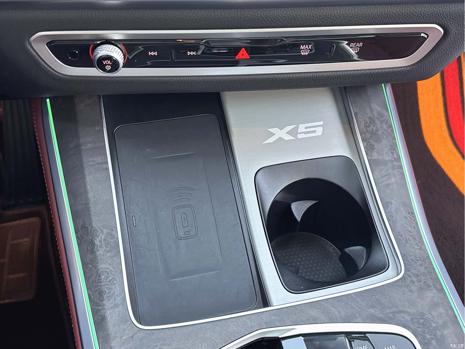 BMW X5, 2023 10